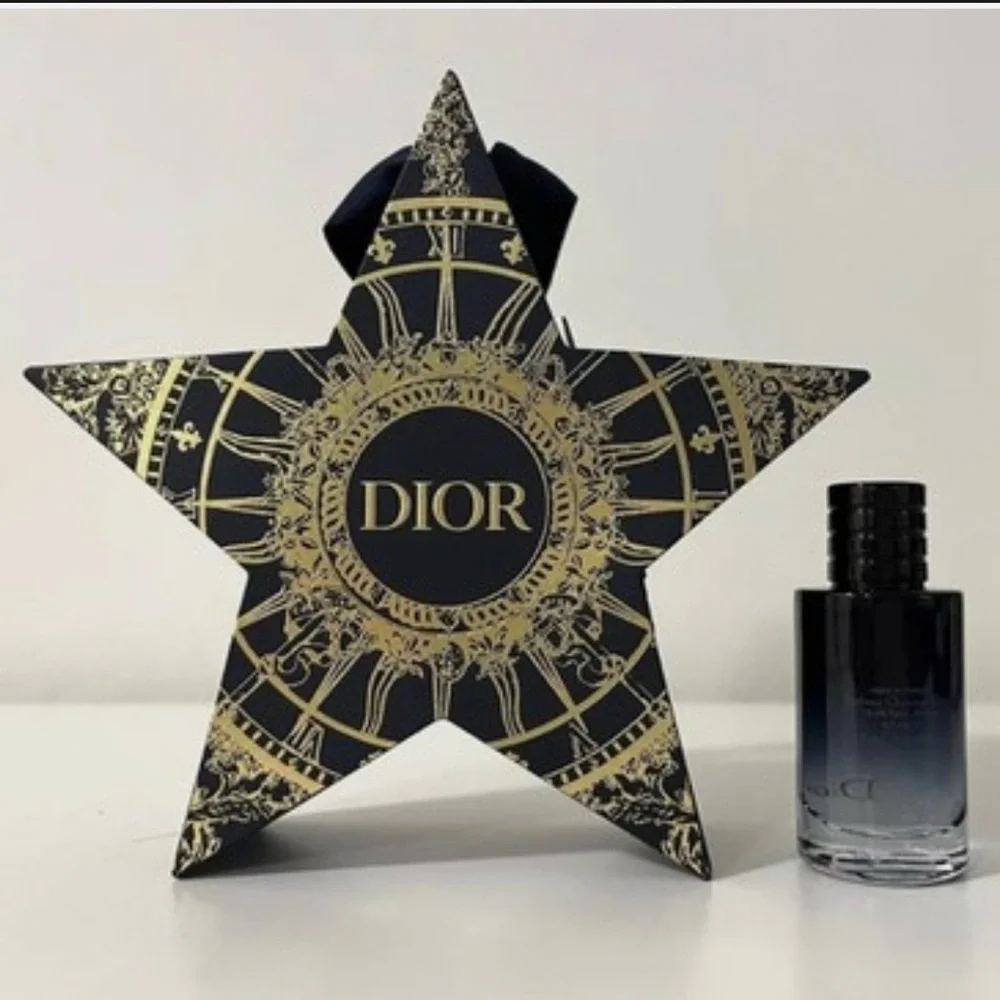 Dior nwt includes